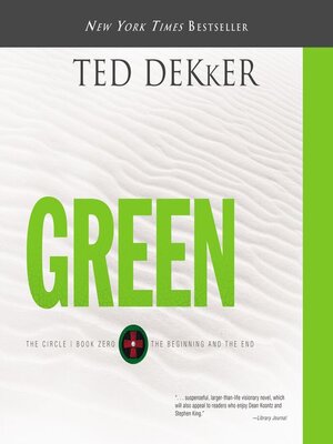 Green - Audiobook
